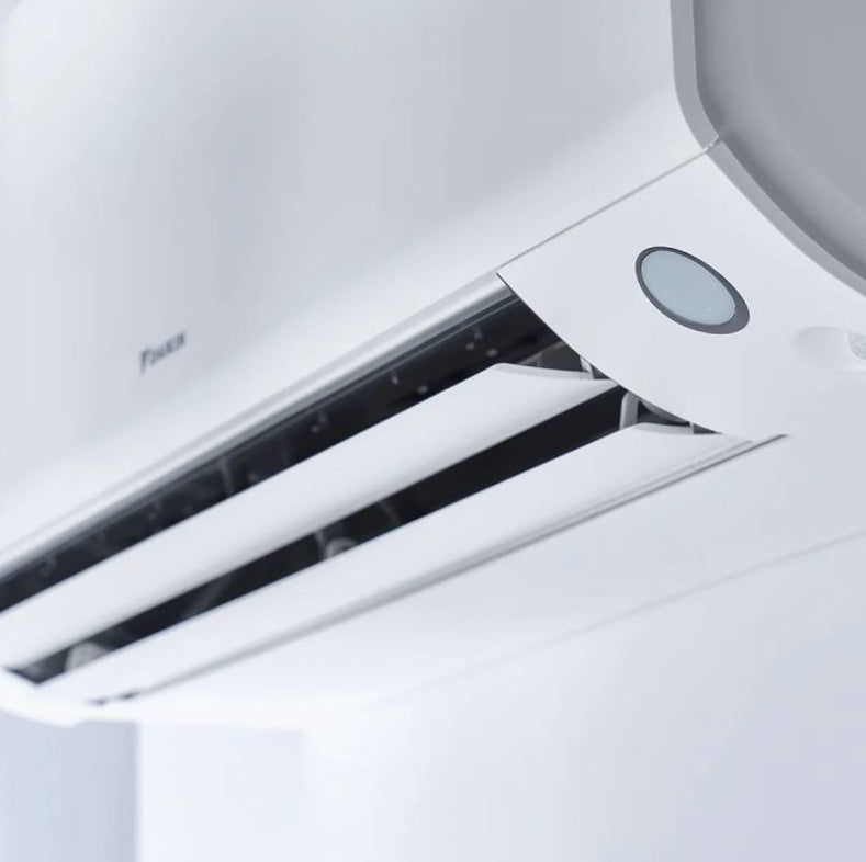 Condizionatore Climatizzatore Daikin Perfera All Seasons Dual Split Inverter R-32 12000+18000 con 2MXM68A9  Wi-fi integrato