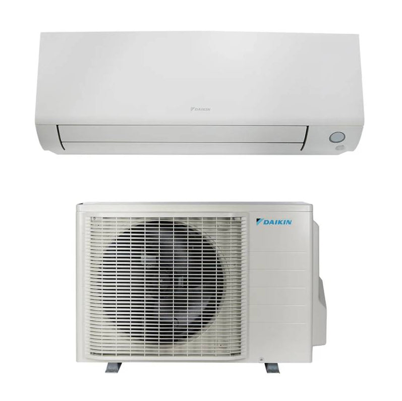 Condizionatore Climatizzatore Daikin Perfera All Seasons Quadri Split Inverter R-32 9000+9000+12000+15000 con 4MXM80A9 Wi-Fi Integrato