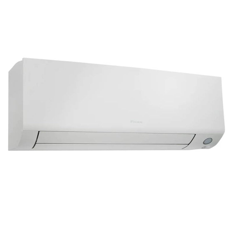 Condizionatore Climatizzatore Daikin Perfera All Seasons Quadri Split Inverter R-32 9000+9000+12000+15000 con 4MXM80A9 Wi-Fi Integrato