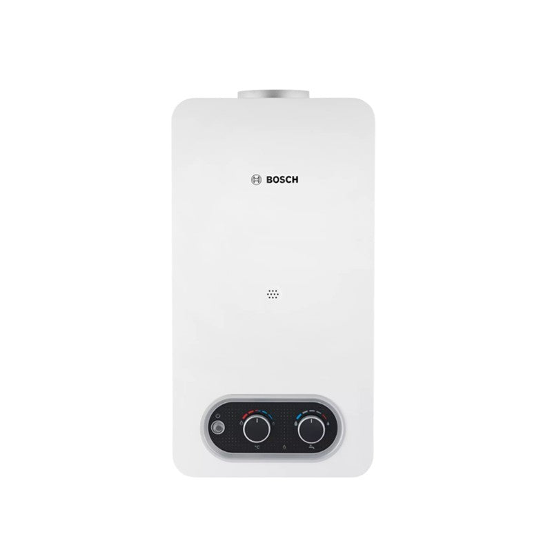 Scaldabagno a Gas Camera Aperta Junkers Bosch Therm 4000 T4004 10 LT GPL Cod. 736506611 - Low NOx