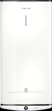 Scaldabagno elettrico Ariston ad Accumulo Velis Pro 50 Doppio Serbatoio Cod. 3100914