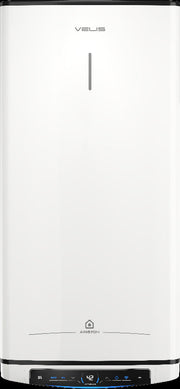 Scaldabagno Elettrico Ariston Velis Pro Dry Wi-Fi 100 Litri Doppio Serbatoio Cod. 3100910 - Wi-Fi Integrato