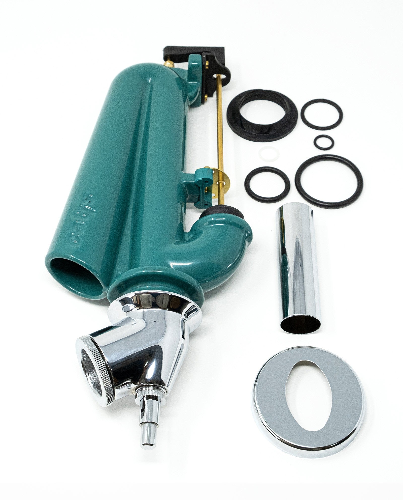 BATTERIA CATIS NEW JUNIOR COMPLETO