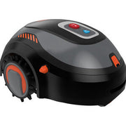 TOSAERBA A BATTERIA ROBOT B+D BCRMW121