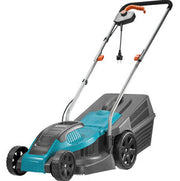 TOSAERBA ELETTRICO GARDENA POWERMAX 1100W 32 CM