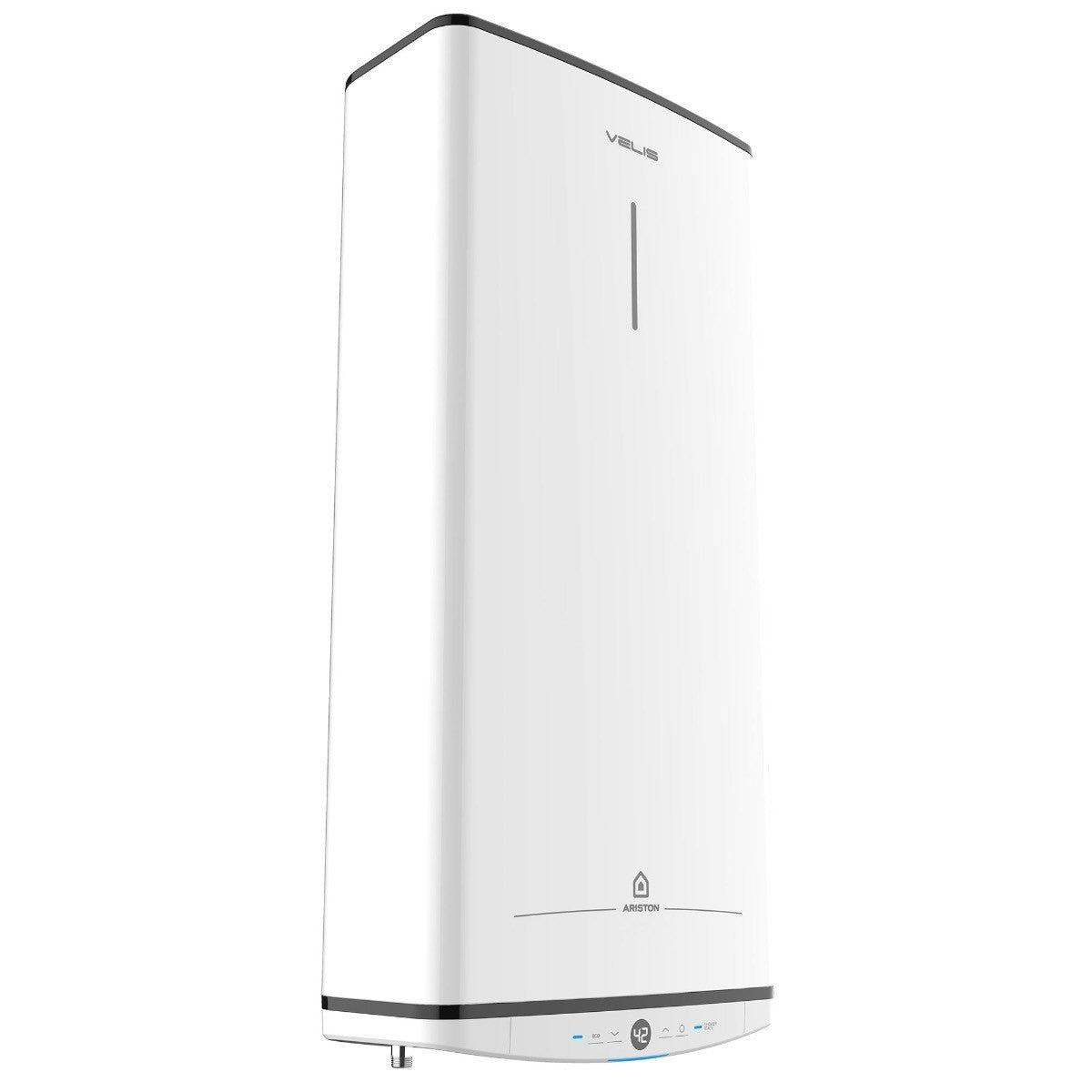 Ariston Scaldabagno Elettrico ad Accumulo Velis Pro 100 Doppio Serbatoio - Cod. 3100916