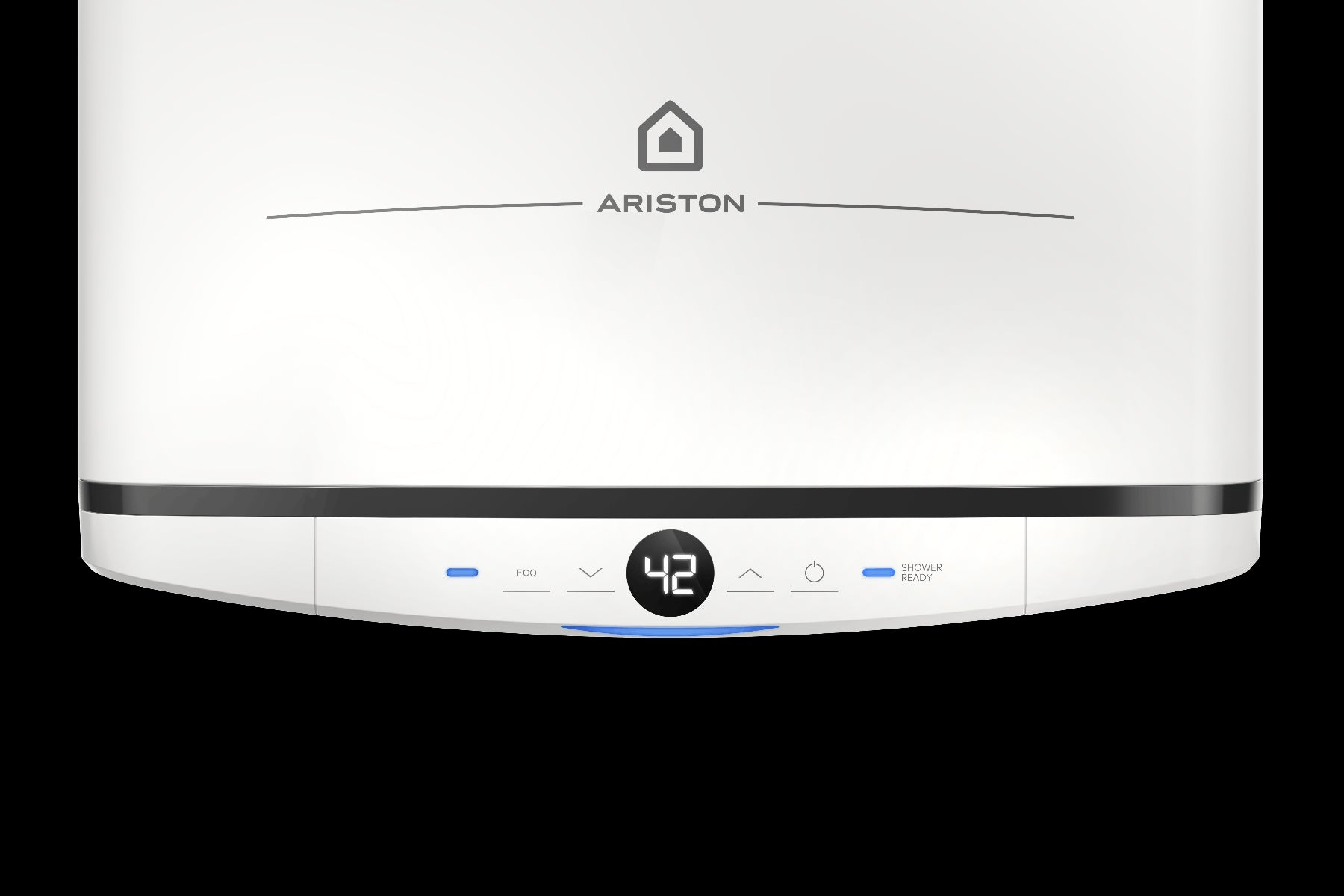 Ariston Scaldabagno Elettrico ad Accumulo Velis Pro 100 Doppio Serbatoio - Cod. 3100916