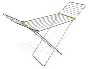 STENDIBIANCHERIA CAVALLETTO GIMI ALUTECH