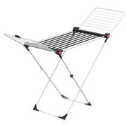 STENDIBIANCHERIA CAVALLETTO GIMI CAREZZA C/RUOTE