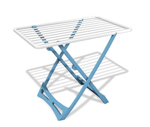 STENDIBIANCHERIA CAVALLETTO GIMI CUCCIOLO RESINA