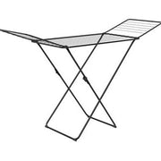 STENDIBIANCHERIA CAVALLETTO GIMI GLORY ACC NERO