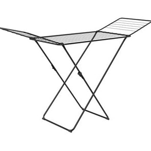 STENDIBIANCHERIA CAVALLETTO GIMI GLORY ACC NERO