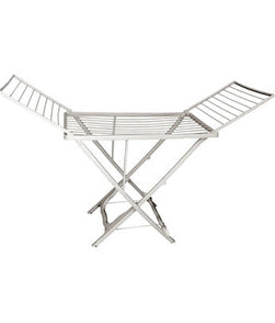 STENDIBIANCHERIA CAVALLETTO STENDYPRATICO RESINA