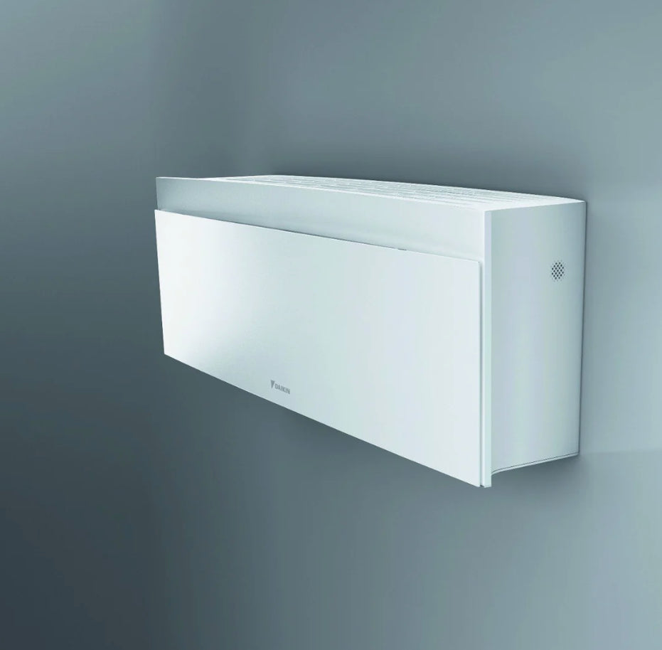 Condizionatore Climatizzatore Trial Daikin inverter Emura White Wi-Fi R-32 Bluevolution 7000+7000+7000 BTU 3MXM40N/A