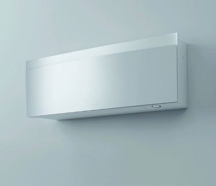 Condizionatore Climatizzatore Trial Daikin inverter Emura White Wi-Fi R-32 Bluevolution 9000+9000+12000 BTU 3MXM52N/A