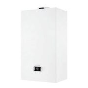 Caldaia a Condensazione Beretta Modello BLR 30 Metano Cod. 20216034 30 kW - Completo di Kit Scarico Fumi