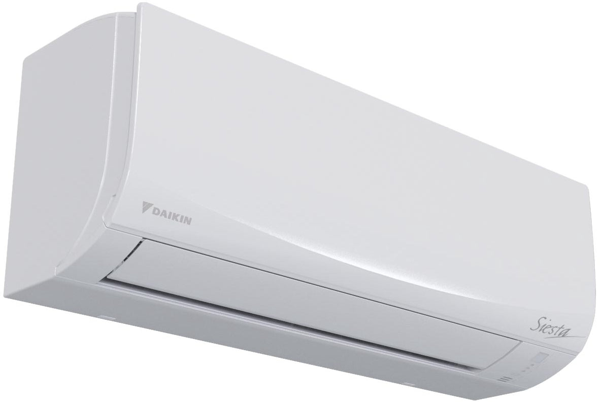 Condizionatore Climatizzatore Daikin Inverter Serie GSI LOW 9000 BTU FTXC25D/RXC25D R-32 WI-FI Optional
