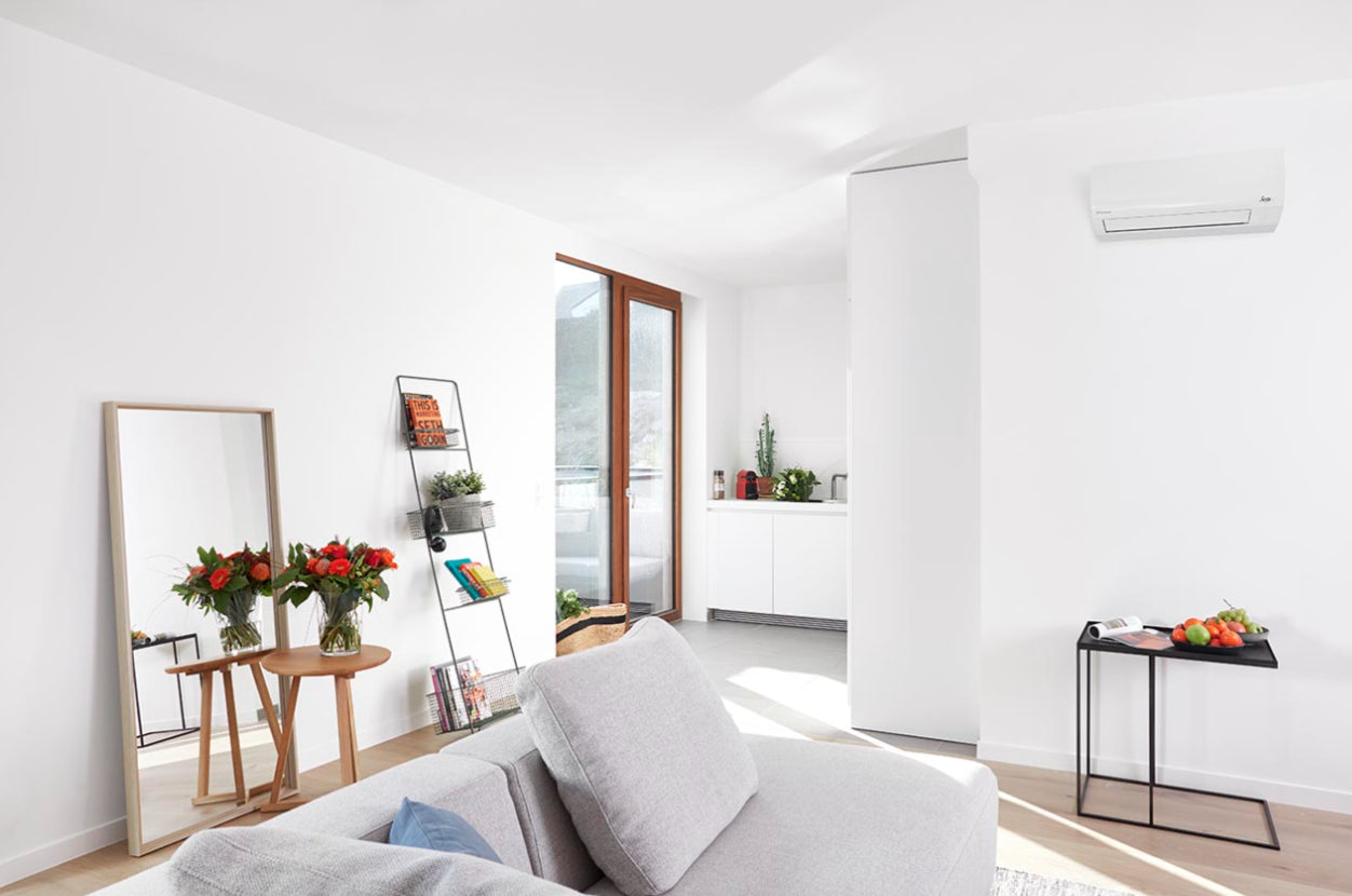 Condizionatore Climatizzatore Daikin Inverter Serie Siesta 12000 BTU ATXF35E R-32 WI-FI Optional