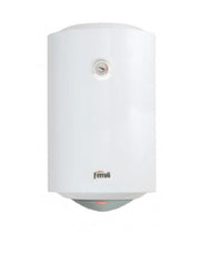 Scaldabagno Termoelettrico Titano Ferroli 80 lt Attacco a DX - Cod. E331G4ZA