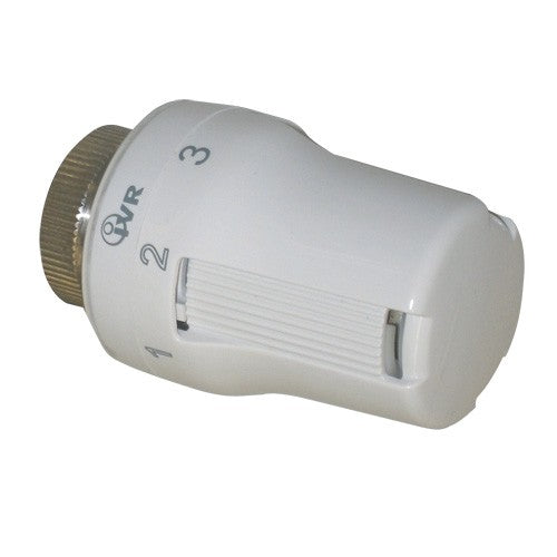 Testina Termostatica IVR Con Sensore a Liquido Misura M30 x 1,5