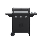 BARBECUE A GAS COMPACT 3 EXS 7,5+2,1KW CAMPINGAZ