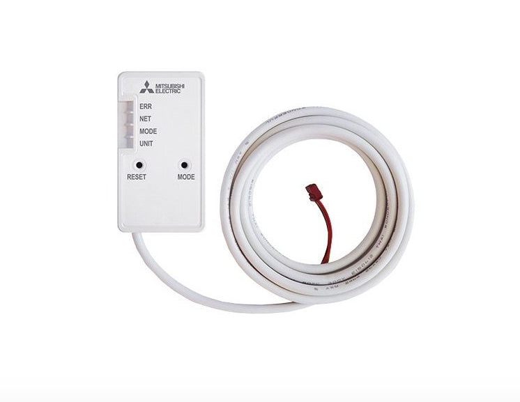 Mitsubishi interfaccia Wi-Fi MAC-587IF-E