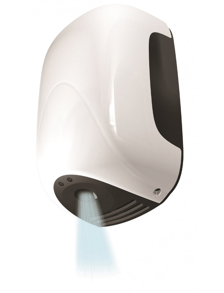 ASCIUGAMANI A CELLULA SMART JET BIANCO