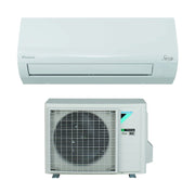 Condizionatore Climatizzatore Daikin Inverter Serie Siesta 18000 BTU ATXF50E R-32 WI-FI Optional
