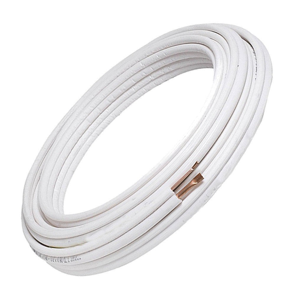 Tubo Rame da 5/8 Spessore 1 mm Rotolo da 25 mt