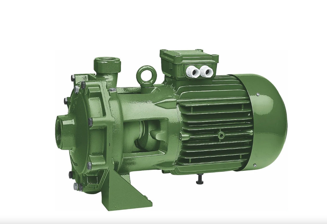 Elettropompa Centrifuga Bigirante Dab Modello K 66/100 T Trifase