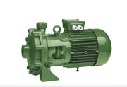 Elettropompa Centrifuga Bigirante Dab Modello K 66/100 T Trifase
