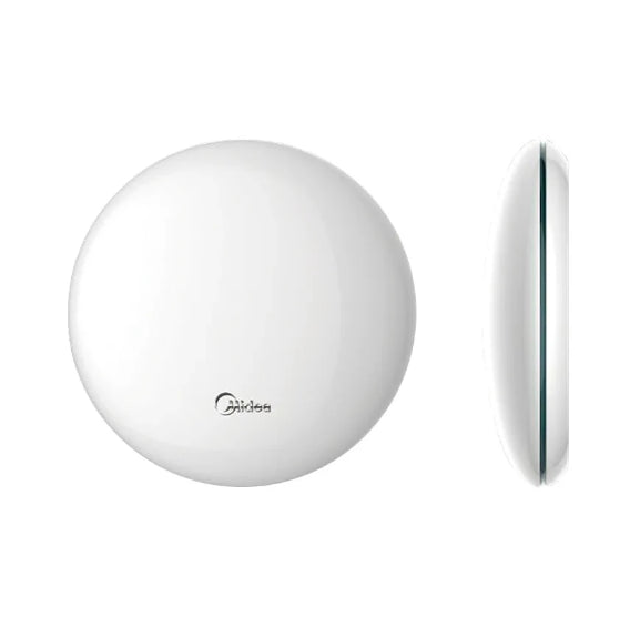 Sistema di controllo remoto Midea WF-60B1-C per climatizzatore commerciale