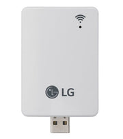 LG Interfaccia per monitoraggio remoto WiFi PWFMDD200