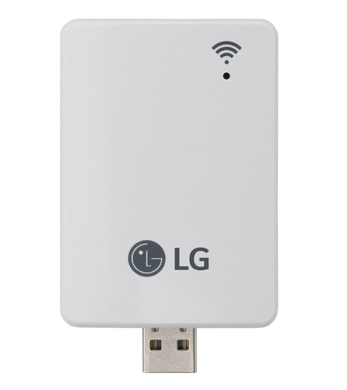 LG Interfaccia per monitoraggio remoto WiFi PWFMDD200