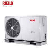 Pompa di Calore Monoblocco Riello Aria-Acqua Modello NXHM 010 DA 10 KW