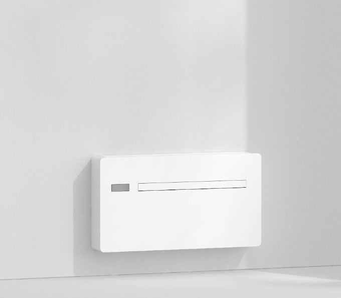 Condizionatore Climatizzatore Innova Mod. 2.0 DC Inverter 12 HP Senza Unità Esterna