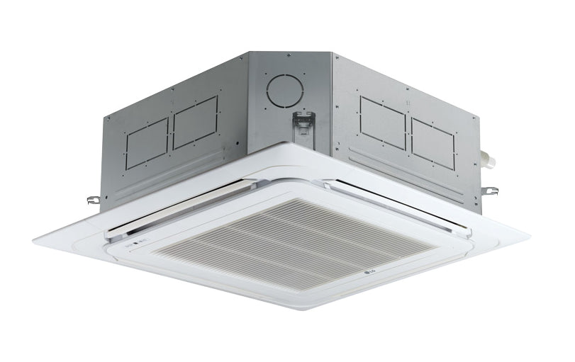 Condizionatore Climatizzatore LG Inverter R-32 Cassetta 4 Vie 18000 BTU CT18F.NQ0 Con Comando a Filo Wifi Optional A++