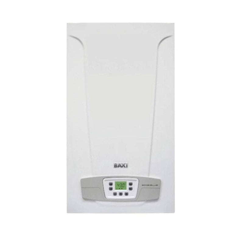 Caldaia Baxi a Camera Aperta GPL Eco5 Blue 24 kW Cod. A7733674 - Low Nox