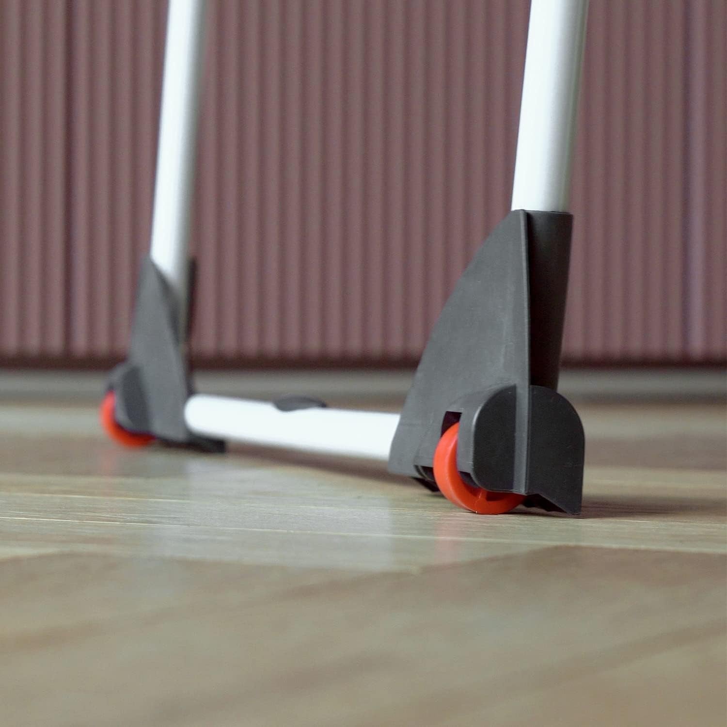 Stendibiancheria estensibile Gimi Dinamik 30 / Vileda Infinity Flex Plus