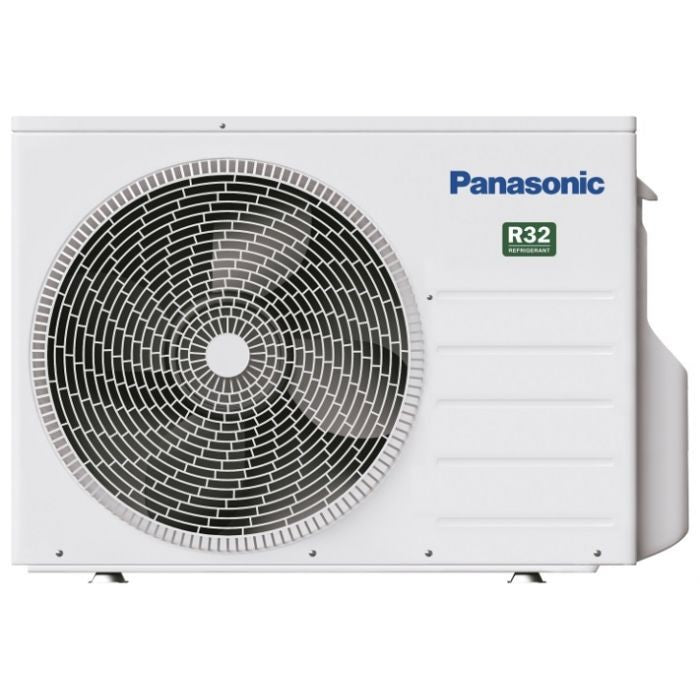 Unità Esterna Panasonic Dual Split Modello CU-2Z35TBE