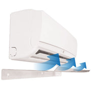 Deflettore per Split Vecamco Misure 900x280x50 mm Cod. 9898-110