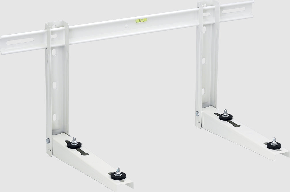 Staffa premontata universale Clock Type 2 160 kg