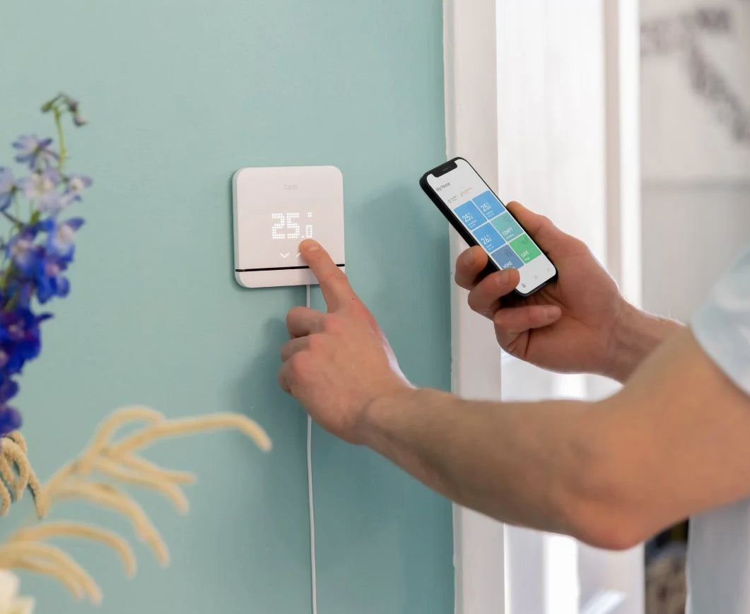 Modulo interfaccia Wi-fi Intelligente Tado Smart AC Control V3 per Climatizzatore