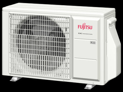 Unità Esterna Fujitsu Dual Split Modello AOYG18KBTA2