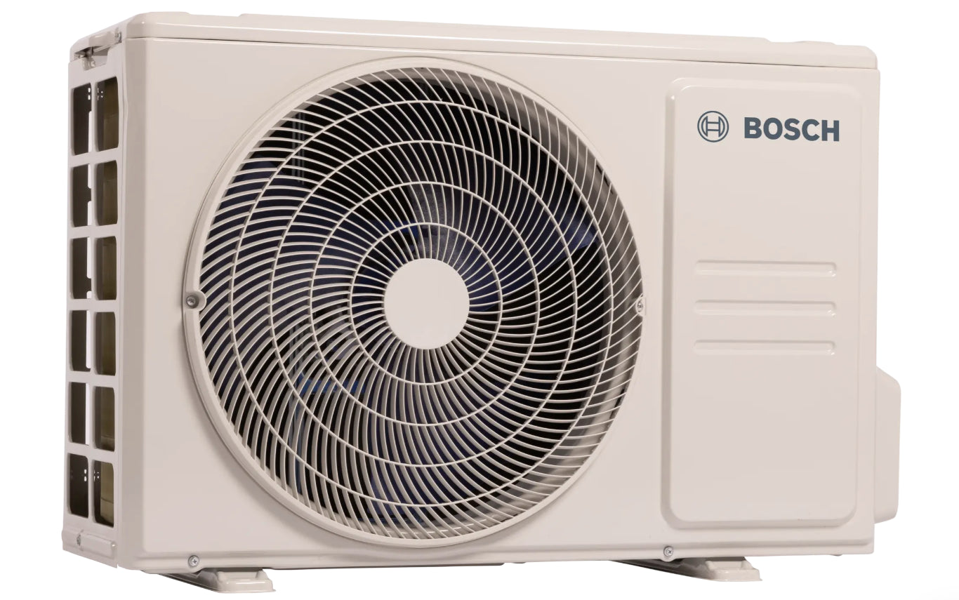 Condizionatore Climatizzatore Junkers Bosch Console Climate 5000i R-32 12000 BTU Wi-Fi Optional