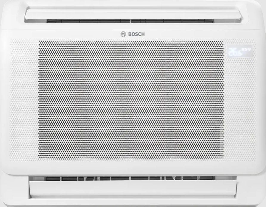 Condizionatore Climatizzatore Junkers Bosch Console Climate 5000i R-32 18000 BTU Wi-Fi Optional