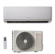 Condizionatore Climatizzatore Immergas Monosplit Inverter R-32 Serie Thor 24000 BTU Wi-Fi Optional