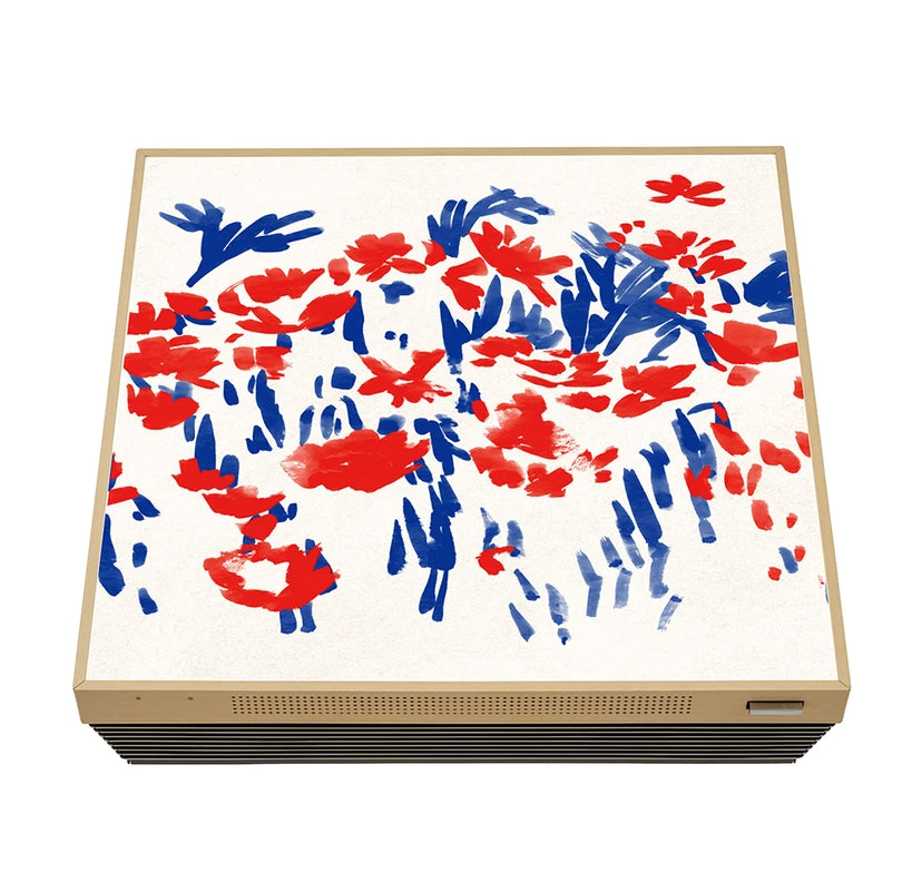 Condizionatore Climatizzatore LG monosplit inverter R-32 ARTCOOL Gallery Photo 12000 BTU Wi-Fi Integrato A12GA1.NSE