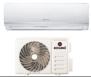 Condizionatore Climatizzatore Kosami Monosplit Inverter R-32 Serie Venus 18000 BTU Wi-Fi Optional