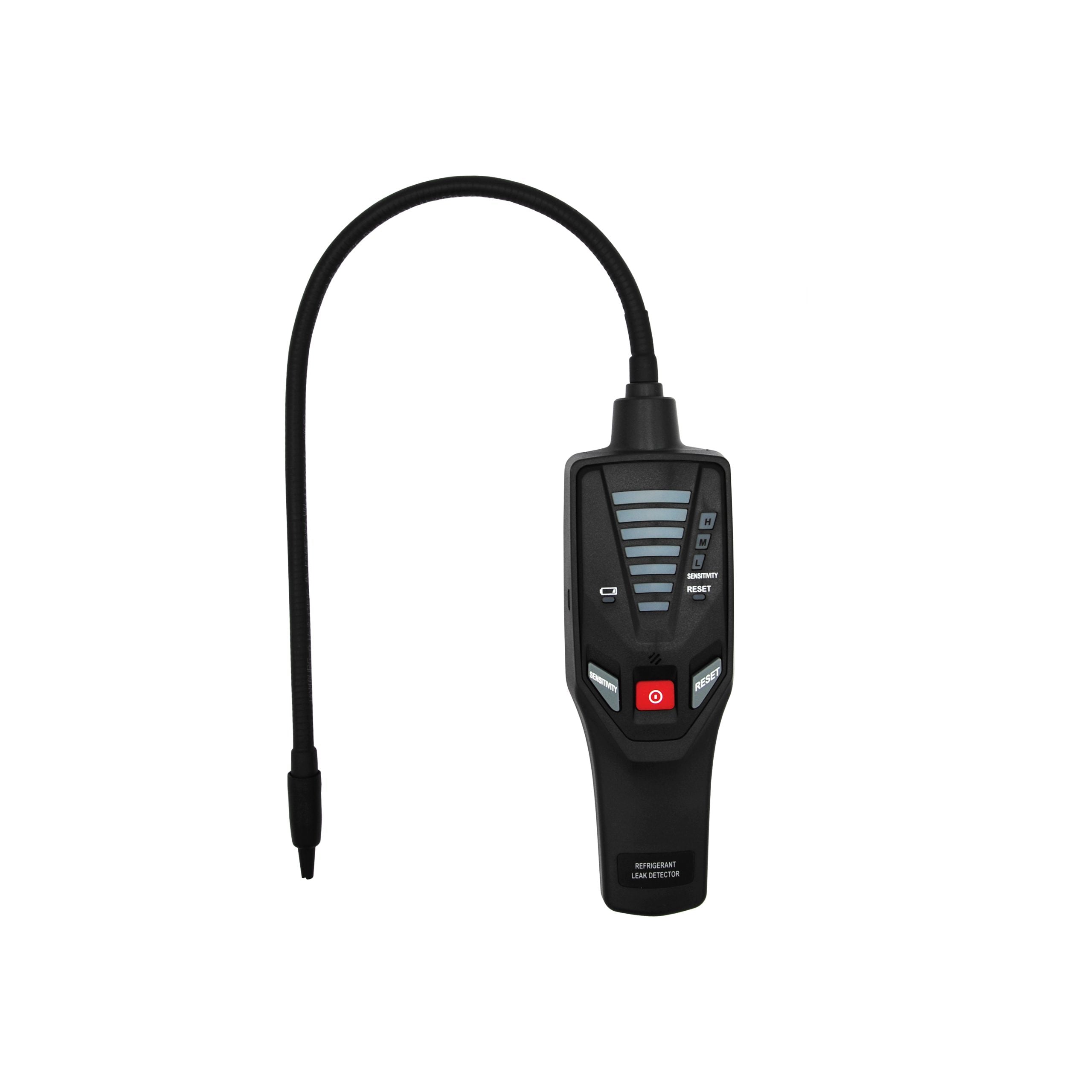 TECNOGAS Cercafughe Elettronico Gas Refrigerante Modello TG410